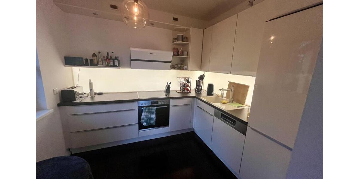 Wohnen auf Zeit Schulzendorf - 2 Zimmer, 75 m&sup2;, 1.300&euro; | Angebot:25966724