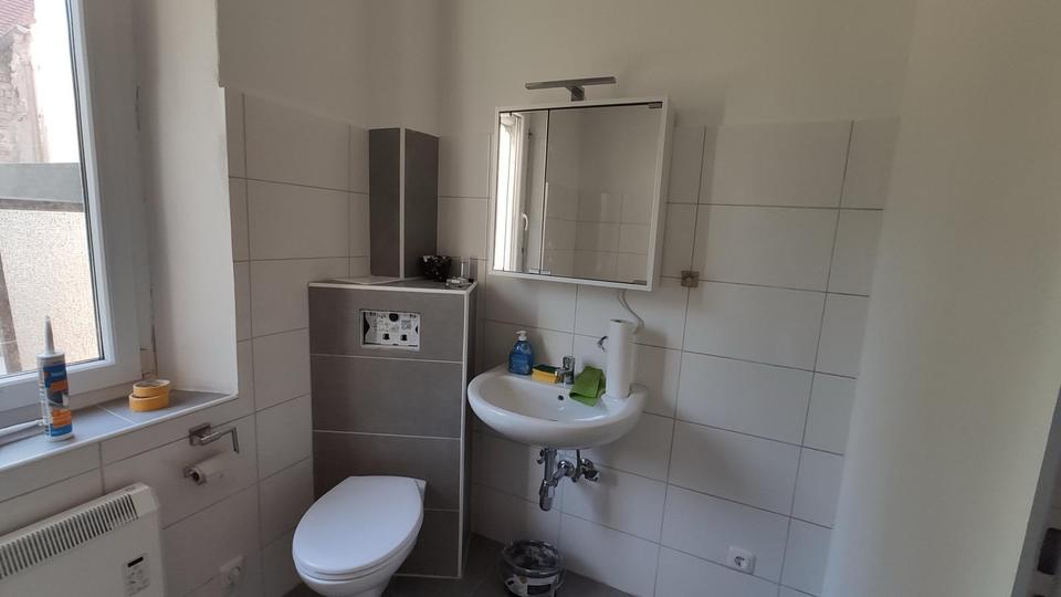 Erdgeschoßwohnung Selb - 2 Zimmer, 52 m&sup2;, 450&euro; | Angebot:24732948