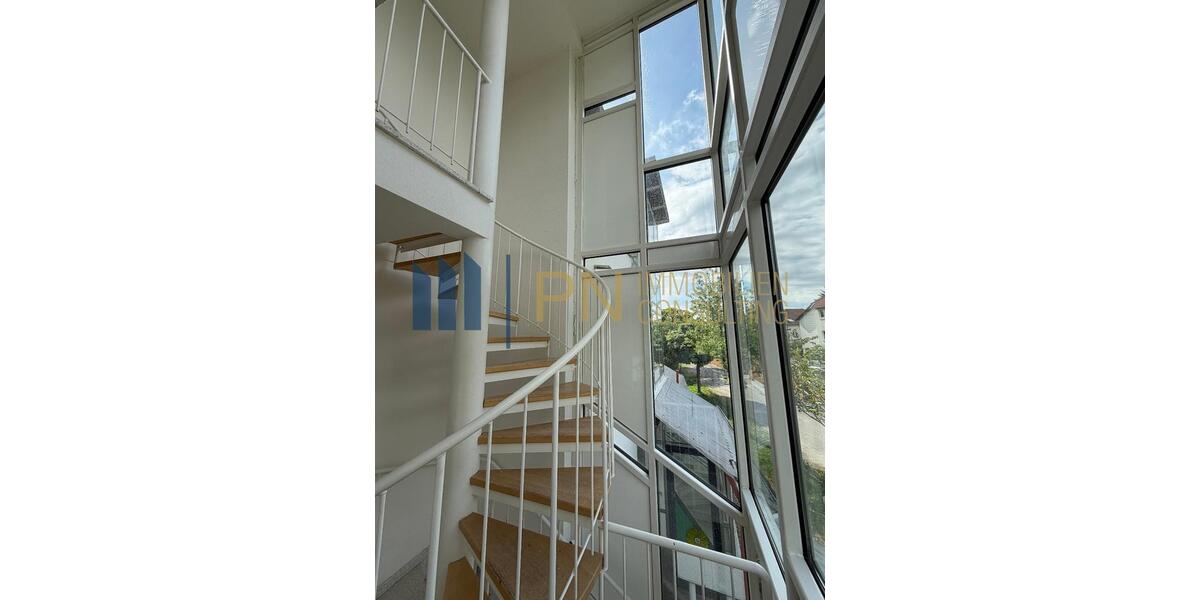 Maisonettenwohnung Dresden Leuben - 4 Zimmer, 105 m&sup2;, 1.490&euro; | Angebot:26596661