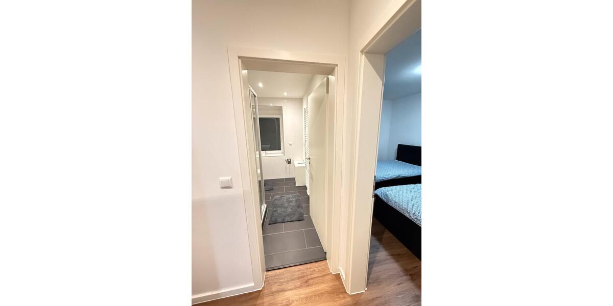 Erdgeschoßwohnung Magdeburg Neue Neustadt - 2 Zimmer, 53 m&sup2;, 530&euro; | Angebot:25923062