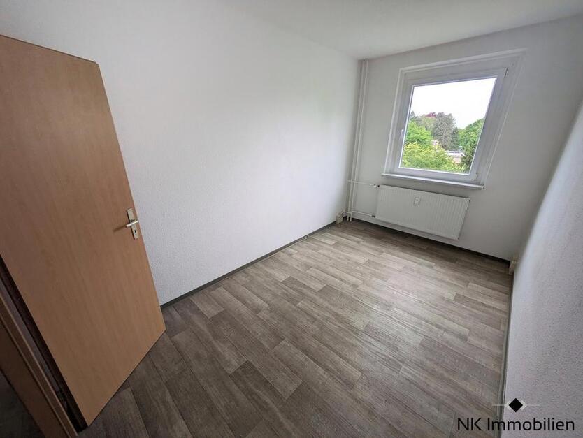 ++ gemütliche, neue 3-Raum Wohnung mit Balkon - top-gepflegte Wohnanlage ++