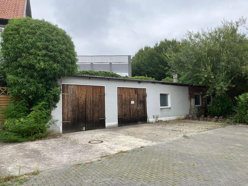 LagerhalleHobbyräume o.ä.,110m²,1.10.,58239 Schwerte-Westhofen