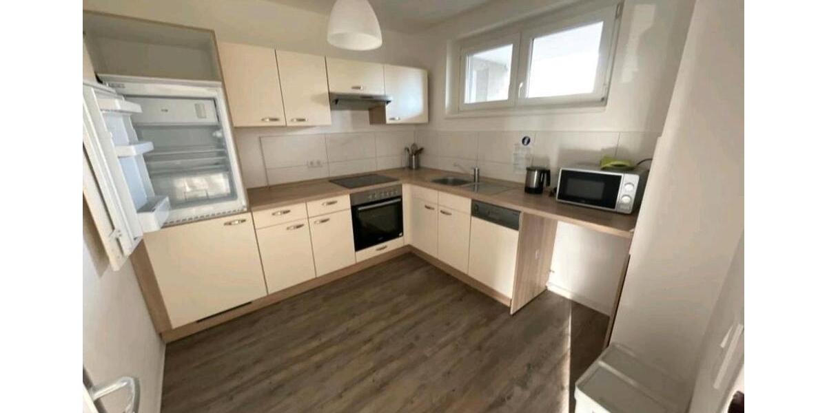 Erdgeschoßwohnung Wolfsburg Alt-Wolfsburg - 3 Zimmer, 71 m&sup2;, 611&euro; | Angebot:26566019