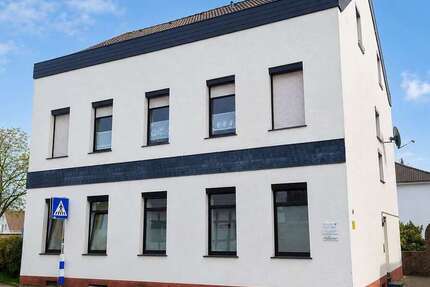 Wohnung Mechernich Satzvey - 3 Zimmer, 82 m&sup2;, 588&euro; | Angebot:27285874