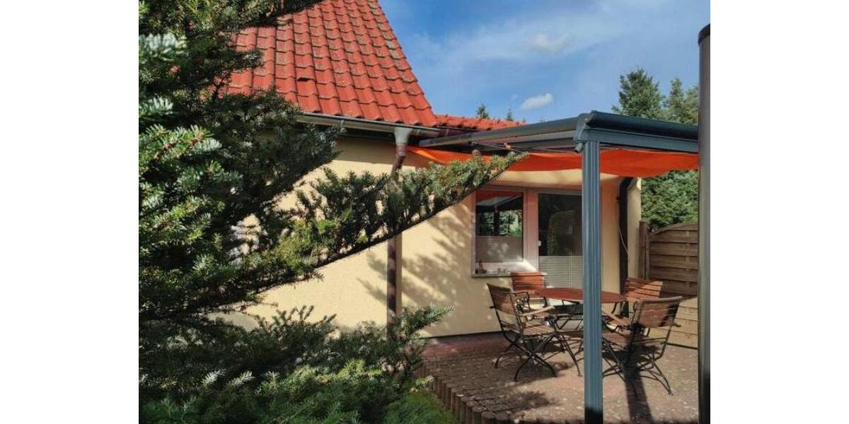 Schöne Doppelhaushälfte im Grünen 4 zimmer