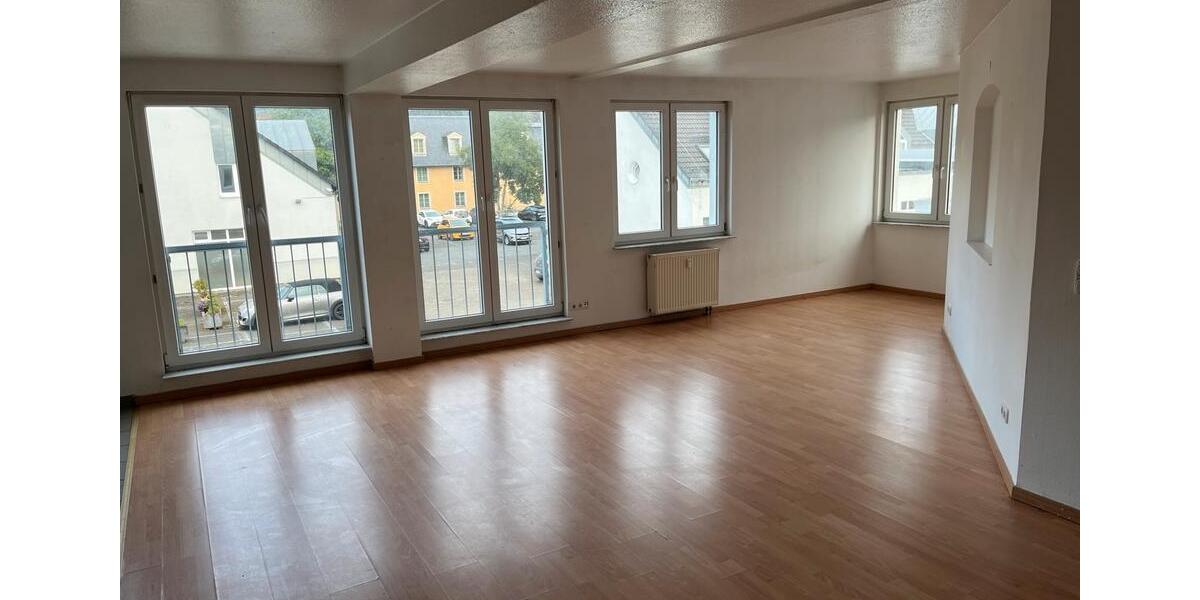 Etagenwohnung Hilchenbach - 2 Zimmer, 714&euro; | Angebot:23147281