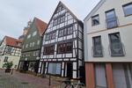 Etagenwohnung Rinteln - 3 Zimmer, 80 m&sup2;, 550&euro; | Angebot:26544429
