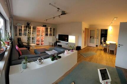 Wohnung Ortenberg - 5 Zimmer, 133 m&sup2;, 1.400&euro; | Angebot:24767504