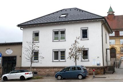 Gewerbeobjekt Murg - 1.020&euro; | Angebot:26382026
