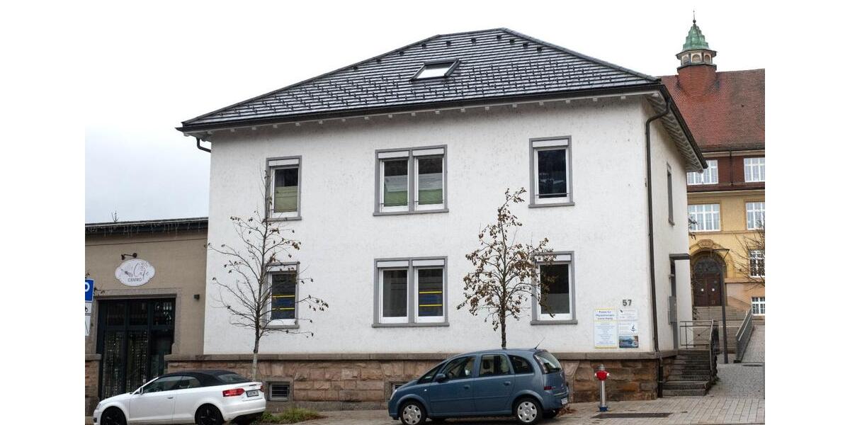 Gewerbeobjekt Murg - 1.020&euro; | Angebot:26382026
