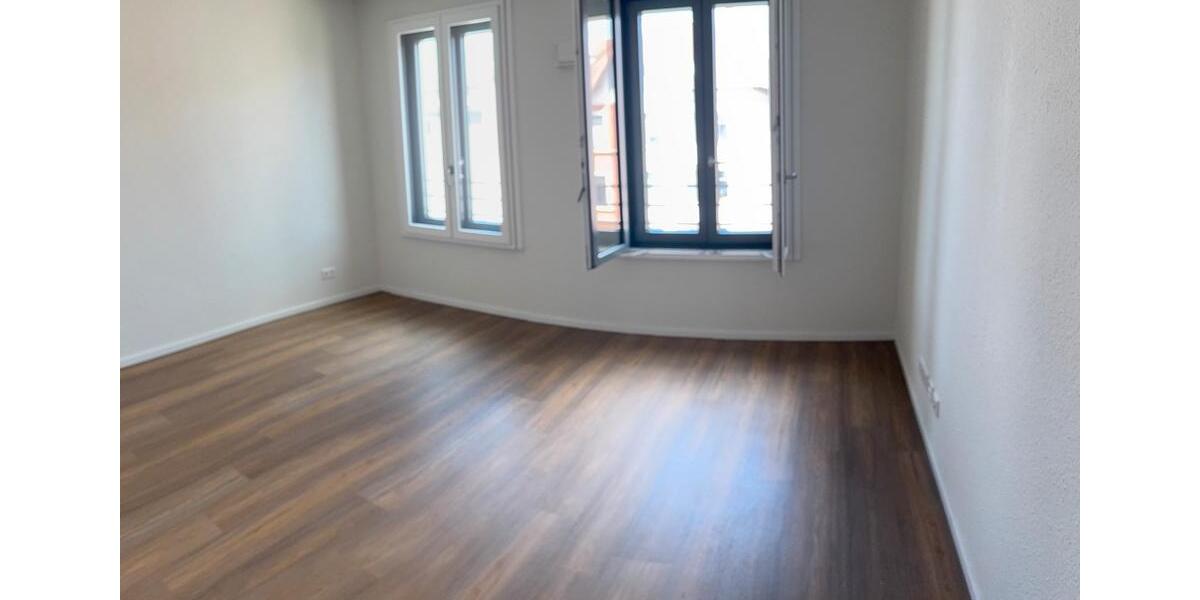 Etagenwohnung Braunschweig - 3 Zimmer, 84 m&sup2;, 1.850&euro; | Angebot:26600939