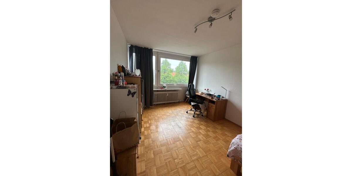Wohnen auf Zeit Garching bei München - 3 Zimmer, 98 m&sup2;, 700&euro; | Angebot:26507019