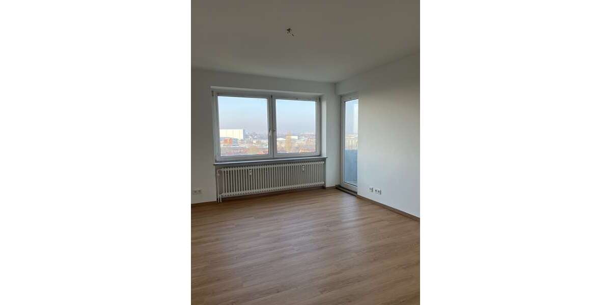 Etagenwohnung Bremerhaven Wulsdorf - 3 Zimmer, 65 m&sup2;, 495&euro; | Angebot:24865435