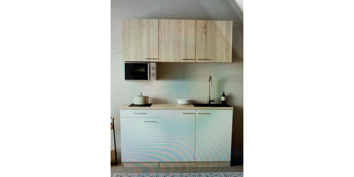 Wohnen auf Zeit Liebenau - 1 Zimmer, 24 m&sup2;, 390&euro; | Angebot:26635726