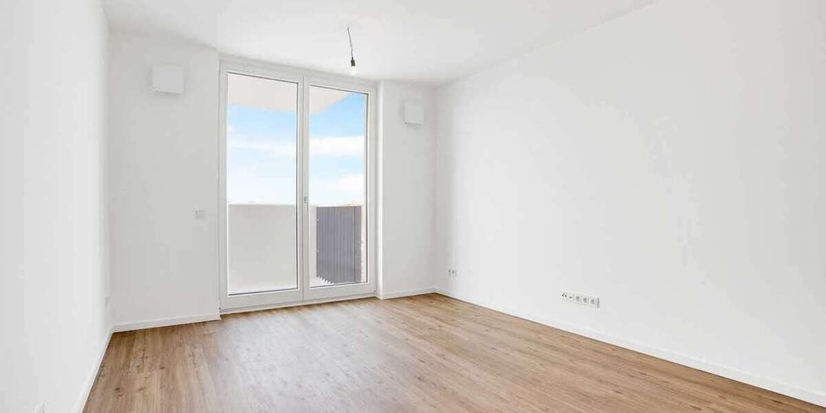 Etagenwohnung Berlin Lichtenberg - 1 Zimmer, 30 m&sup2;, 910&euro; | Angebot:26759468