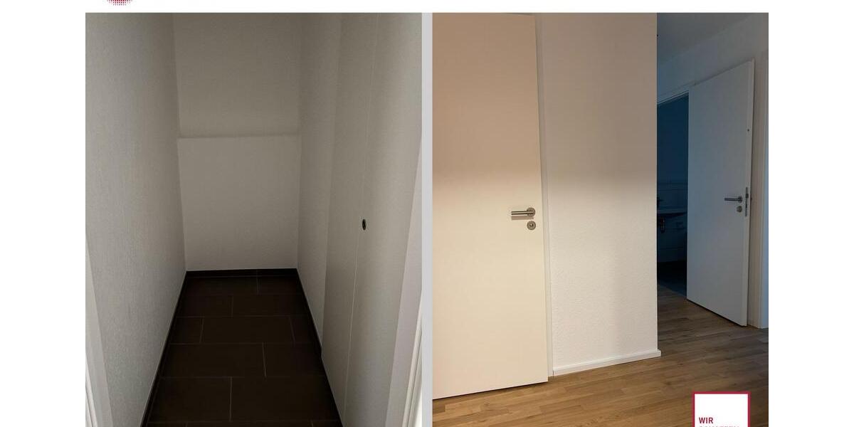 Erdgeschoßwohnung Ludwigsburg - 4 Zimmer, 94 m&sup2;, 1.492&euro; | Angebot:21741027