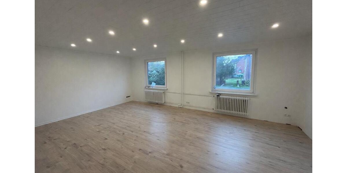 Hochparterre Eutin - 2 Zimmer, 67 m&sup2;, 850&euro; | Angebot:26506824