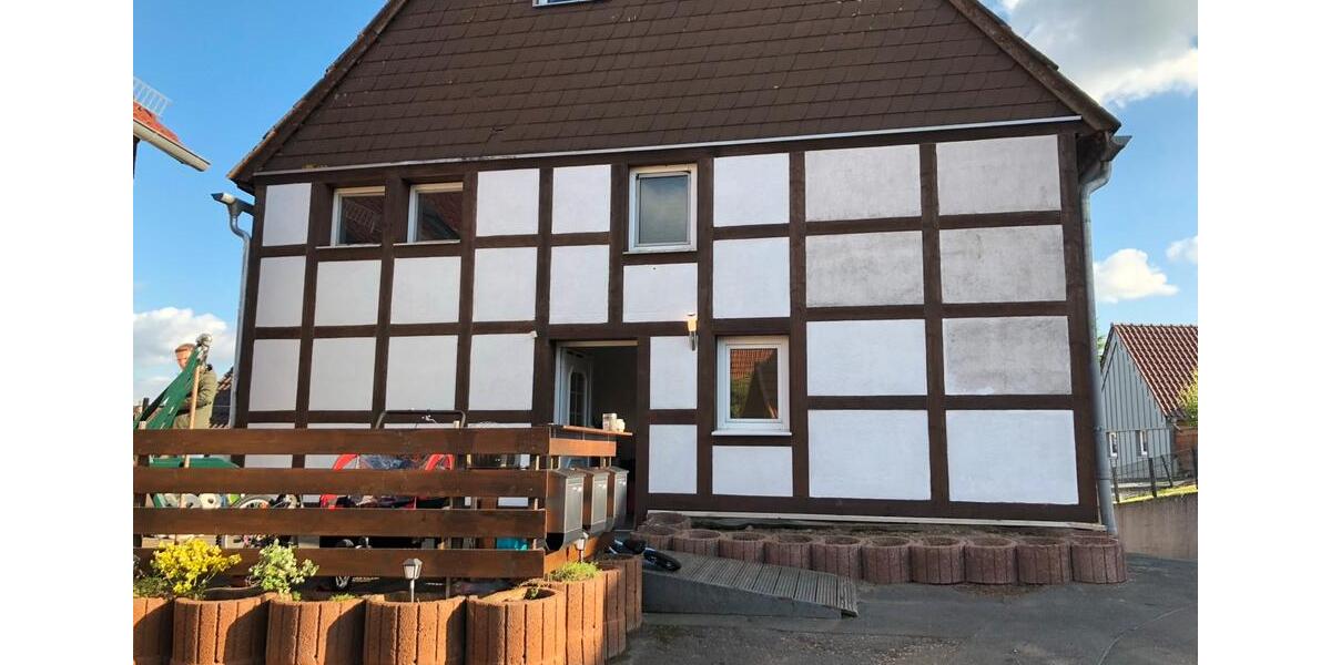 Etagenwohnung Beverungen - 1 Zimmer, 45 m&sup2;, 310&euro; | Angebot:26284330