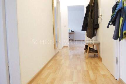 Wohnung Nieder-Olm Olm - 4 Zimmer, 110 m&sup2;, 1.210&euro; | Angebot:25210586