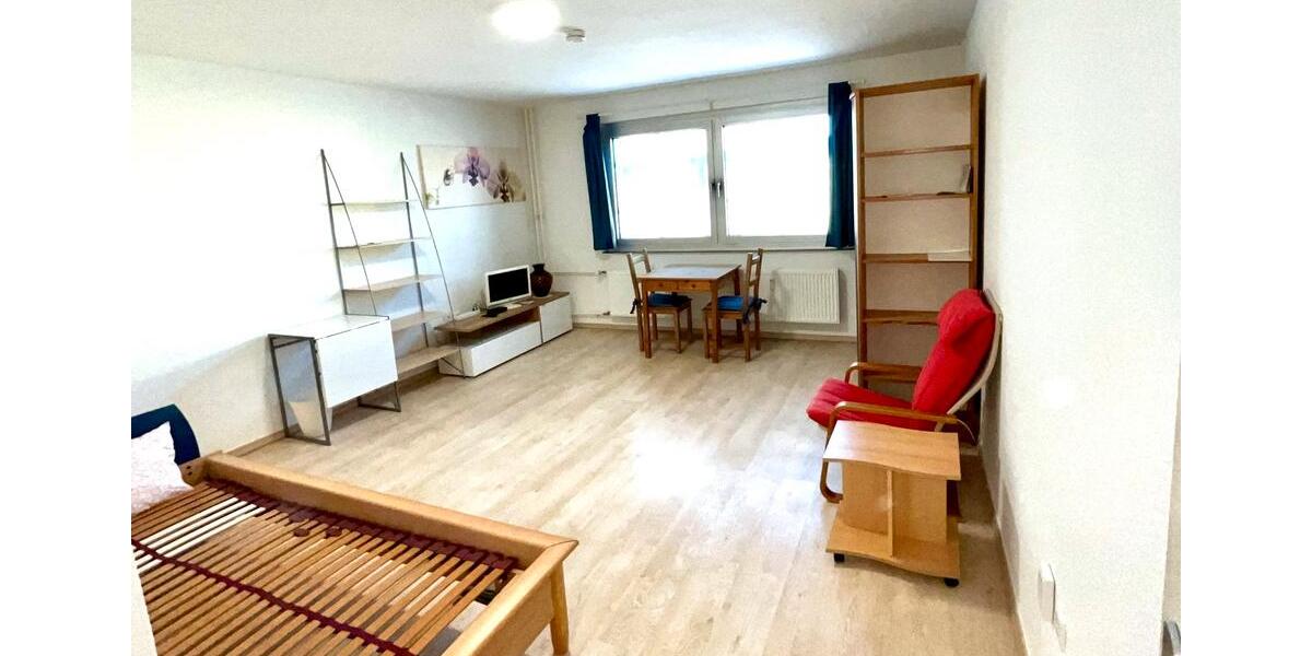 Etagenwohnung Köln Nippes - 1 Zimmer, 32 m&sup2;, 800&euro; | Angebot:26704146