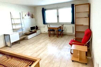 Wohnung Köln Nippes - 1 Zimmer, 32 m&sup2;, 800&euro; | Angebot:26704146