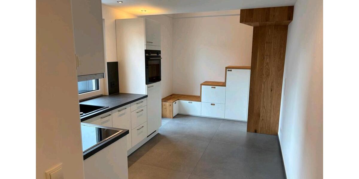 Etagenwohnung Hofheim am Taunus - 1 Zimmer, 31 m&sup2;, 700&euro; | Angebot:25935566