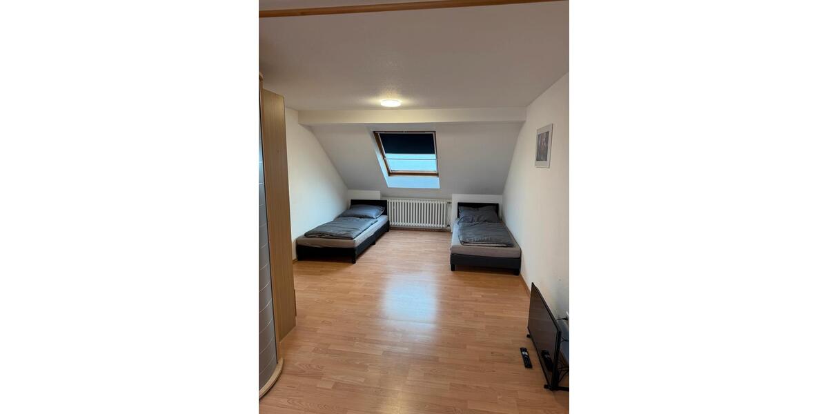 Wohnen auf Zeit Duisburg Beeck - 3 Zimmer, 80 m&sup2;, 15&euro; | Angebot:22256518