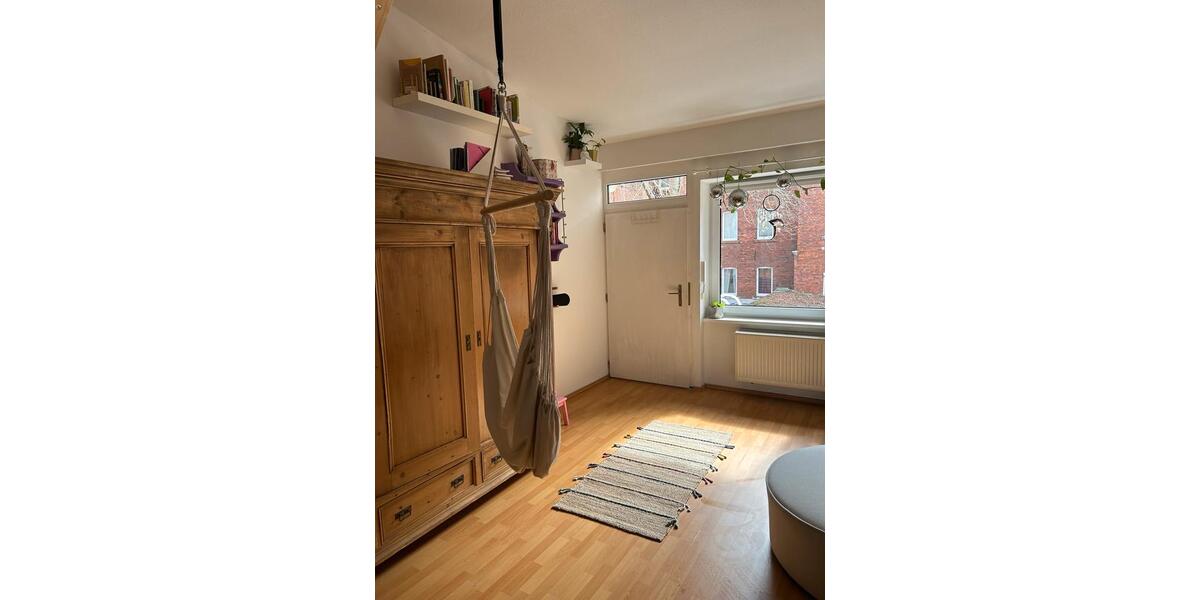 Wohnen auf Zeit Erfurt Andreasvorstadt - 1 Zimmer, 3 m&sup2;, 550&euro; | Angebot:26411723