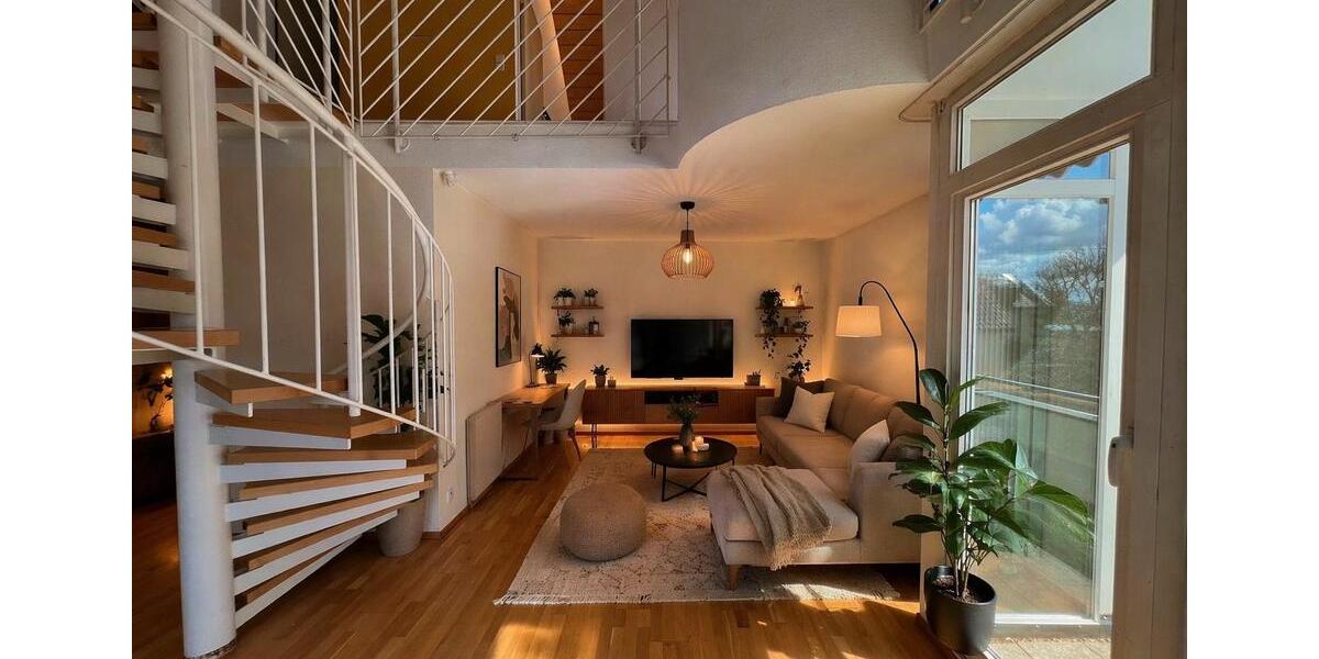 Maisonettenwohnung Stuttgart Fasanenhof-Ost - 3 Zimmer, 90 m&sup2;, 1.500&euro; | Angebot:26119982