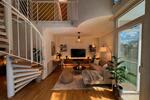 Maisonettenwohnung Stuttgart Fasanenhof-Ost - 3 Zimmer, 90 m&sup2;, 1.500&euro; | Angebot:26119982
