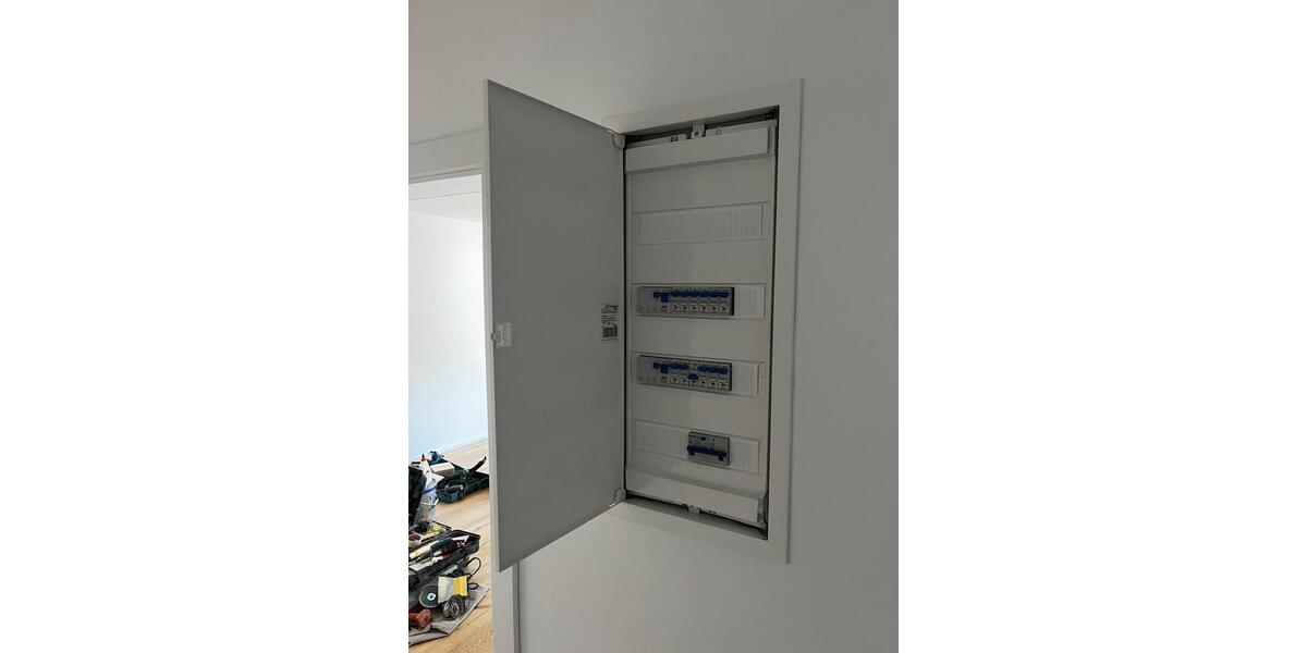 Erdgeschoßwohnung Nürnberg Gärten bei Wöhrd - 2 Zimmer, 54 m&sup2;, 950&euro; | Angebot:26048574