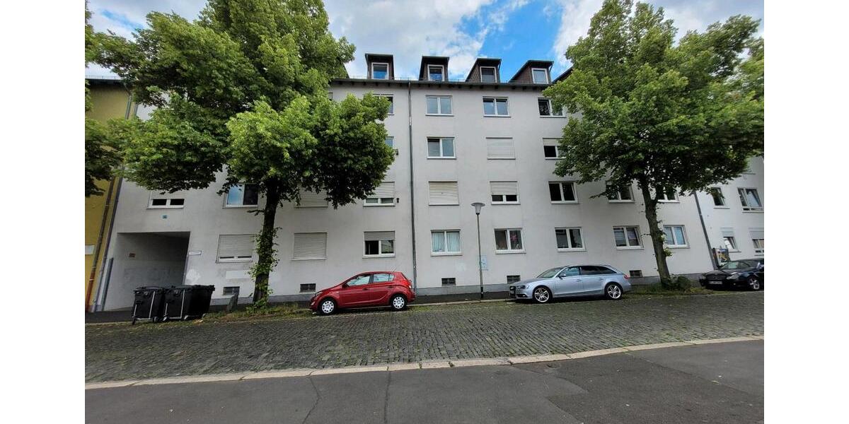 Wohnen auf Zeit Kassel - 1 Zimmer, 27 m&sup2;, 750&euro; | Angebot:24776499