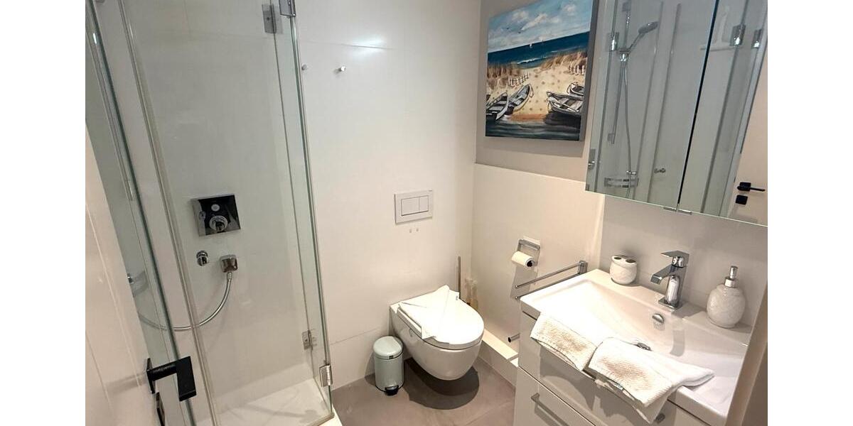 Erdgeschoßwohnung Sylt - 3 Zimmer, 75 m&sup2;, 2.100&euro; | Angebot:25170562