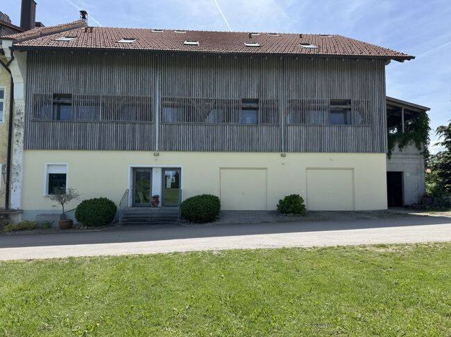 Reihenmittelhaus Obersöchering Reinthal - 3 Zimmer, 156 m&sup2;, 1.900&euro; | Angebot:26835163