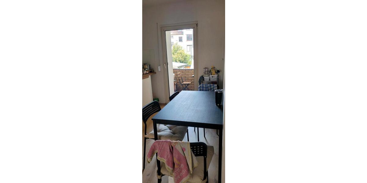 Wohnen auf Zeit Heidelberg Boxberg - 1 Zimmer, 10 m&sup2;, 570&euro; | Angebot:26602796