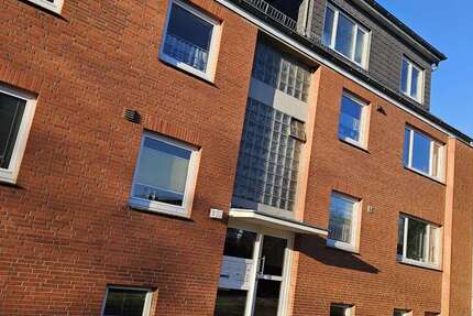 Wohnung zum Mieten in Nortorf 540 € 60 m² 2 zimmer