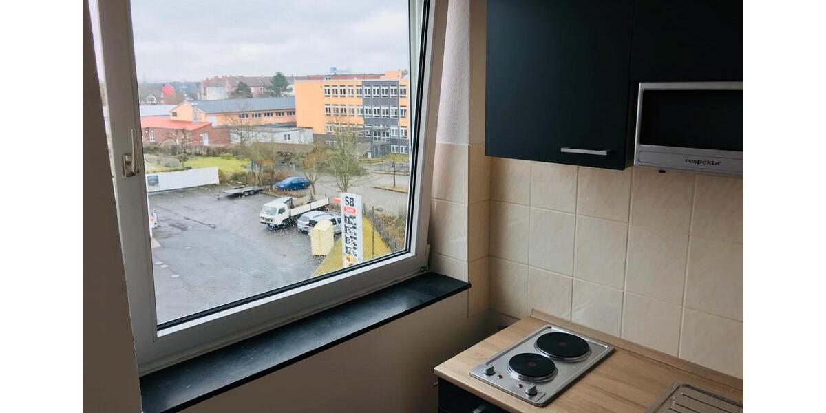 Etagenwohnung Celle Neustadt/Heese - 1 Zimmer, 36 m&sup2;, 549&euro; | Angebot:25391453