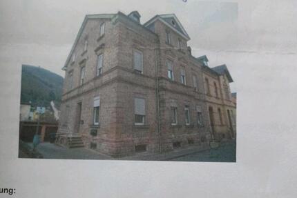 Wohnung Merxheim - 4 Zimmer, 121 m&sup2;, 800&euro; | Angebot:25163291