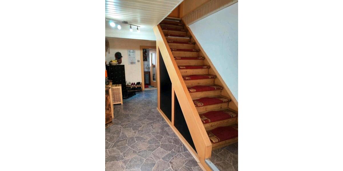 Einfamilienhaus Wittislingen - 4.5 Zimmer, 140 m&sup2;, 1.350&euro; | Angebot:26007671