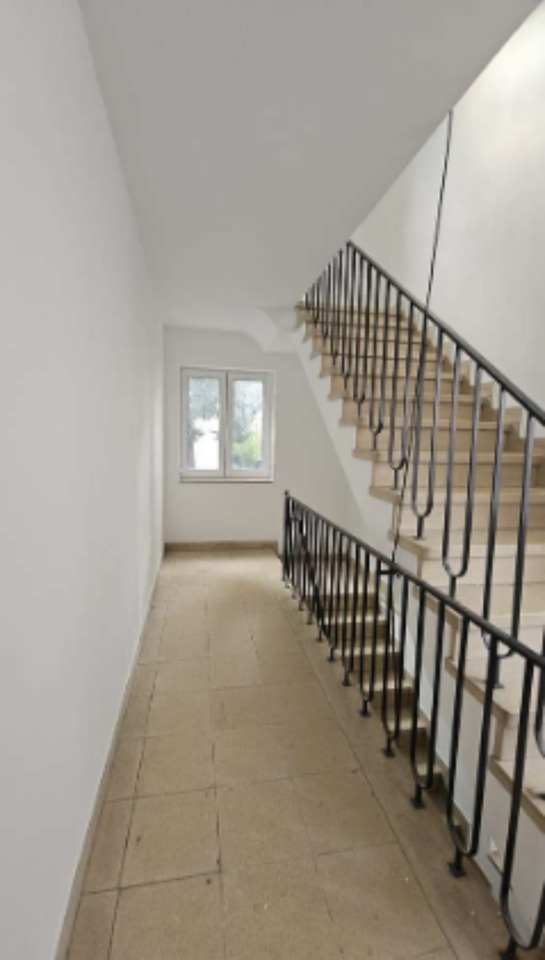Kernsaniert: Geschmackvolle 3-Raum-Wohnung mit EBK und Balkon