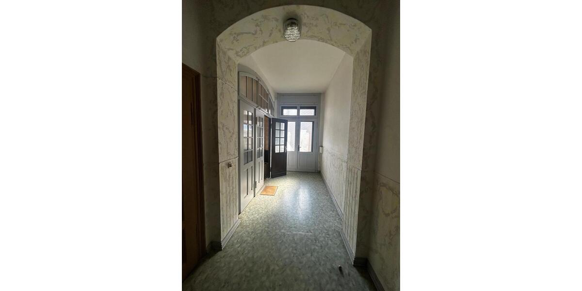 Hochparterre Crimmitschau - 2 Zimmer, 72 m&sup2;, 380&euro; | Angebot:26537516