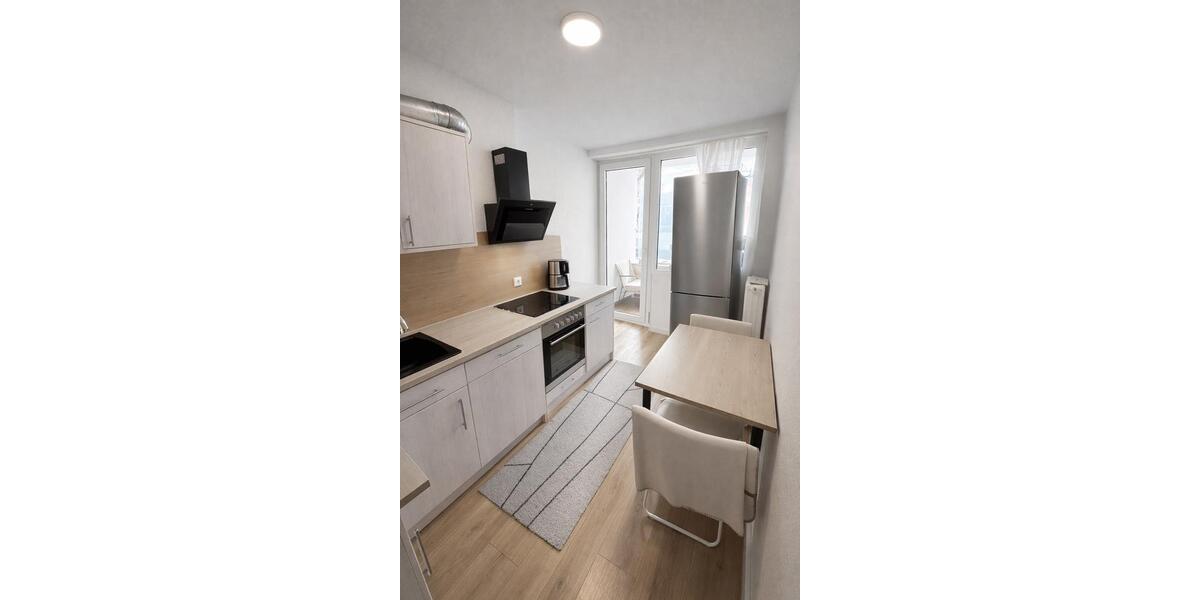 Wohnen auf Zeit Aachen Aachen-Mitte - 2 Zimmer, 52 m&sup2;, 890&euro; | Angebot:26145999