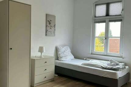 Zimmer Wismar Altstadt - 630&euro; | Angebot:25532059