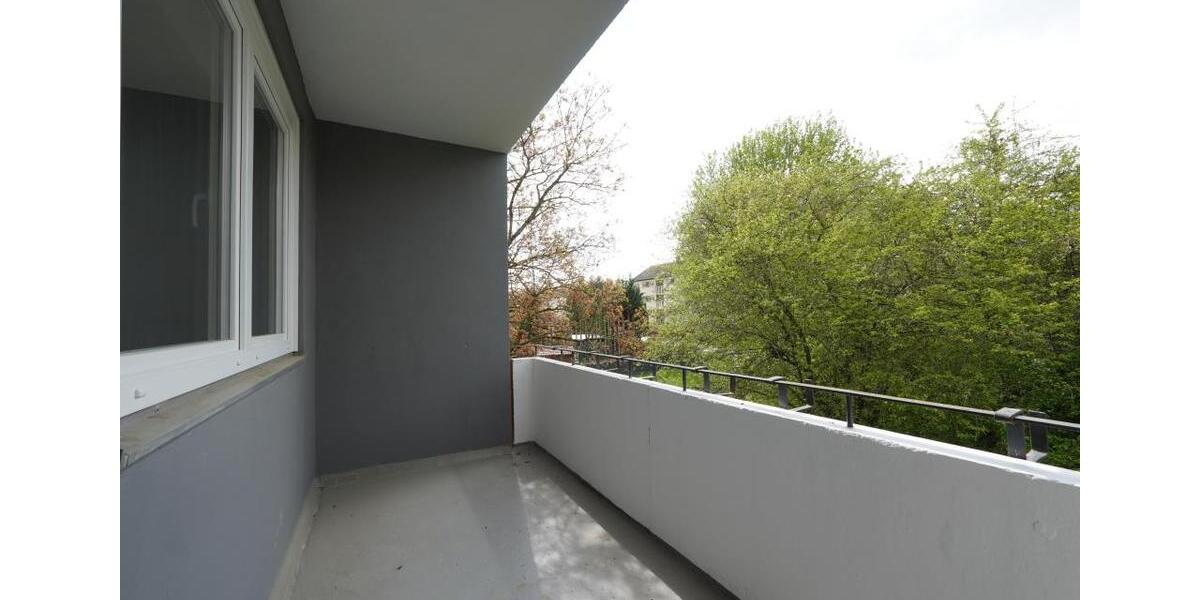 Etagenwohnung Eschwege - 3 Zimmer, 74 m&sup2;, 514&euro; | Angebot:26289856