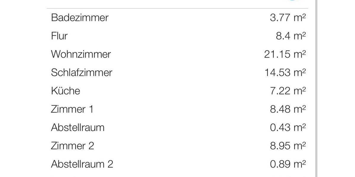 Erdgeschoßwohnung Wolfsburg Alt-Wolfsburg - 4 Zimmer, 75 m&sup2;, 660&euro; | Angebot:26043011