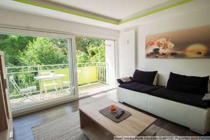 Zimmer Freiburg Haslach - 3 Zimmer, 1.580&euro; | Angebot:26652824