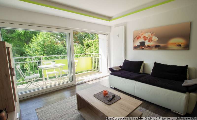 Zimmer Freiburg Haslach - 3 Zimmer, 1.580&euro; | Angebot:26652824