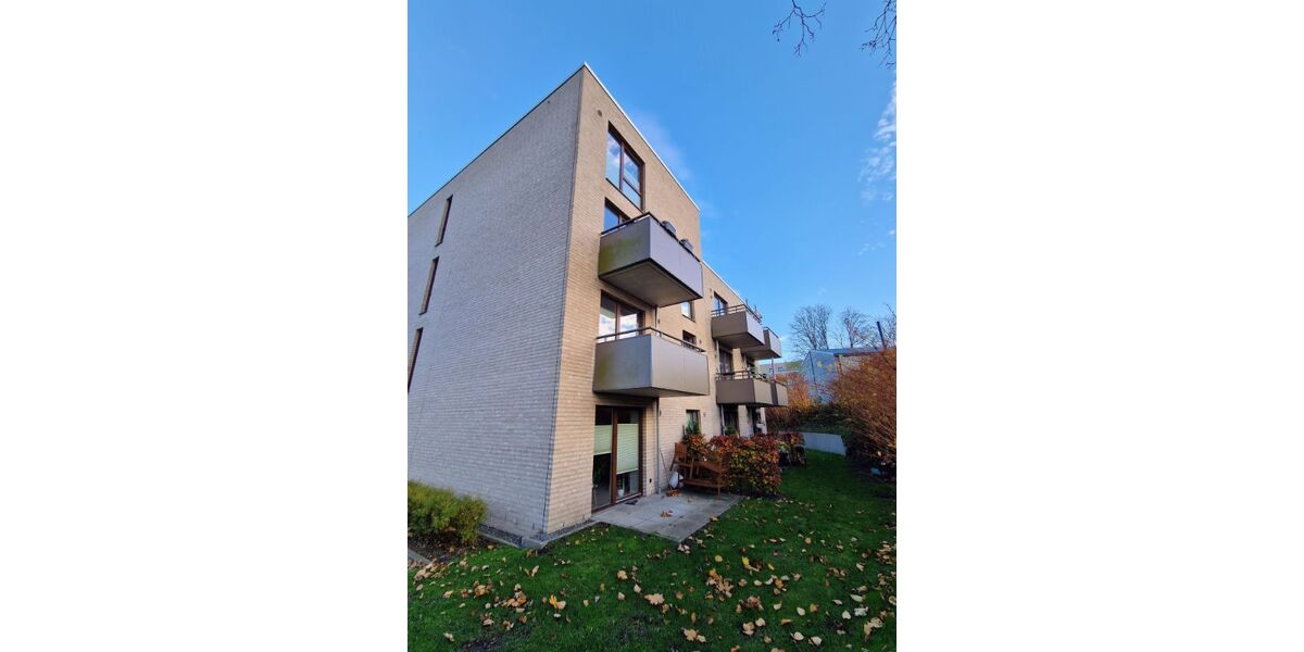 Wunderschöne Wohnung in Weiche! - 3- Flensburg Weiche | Angebot:25273624