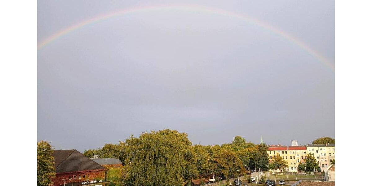 Dachgeschoßwohnung Rostock Hansaviertel - 2 Zimmer, 50 m&sup2;, 860&euro; | Angebot:25906083