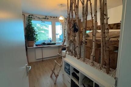 Wohnen auf Zeit Köln Lindenthal - 1 Zimmer, 50 m&sup2;, 970&euro; | Angebot:23712746